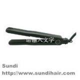 Professional Salon 25W/35W Pink Zebra PTC Heater Hair Straightener thumbnail-2