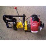 NGZ-32(36) Internal Combustion Rail Drill Hole Machine