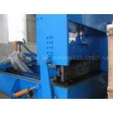 Hydraulic Bending Machine With HRC55-60 Corrugated Punching Moulds for Roofing Sheet thumbnail-1