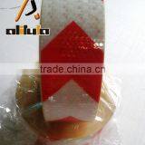 High Quality Arrow Adhesive Reflective Tape For Truck / Vehicles in 50mm*25m thumbnail-1