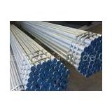 galvanized Round / Square / Rectangle / Ellipse Oil, natural gas Welded Steel Pipes / Pipe