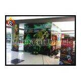 5D Simulator Cinema Equipment With Cinema Cabin , Amusement Equipment thumbnail-1