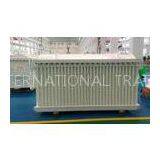 Mining Flame Proof Transformer