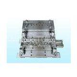 High Precision Progressive Stamping Die / Mould For Air Conditioners thumbnail-1