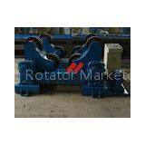 Customized Welding Rotator 100T Self Adjustable For Automatic Welding Machine