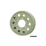 Sell Custom Wheel thumbnail-1