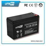 High Reliability and Quality Gel Battery With 18 Years Lifetime thumbnail-3
