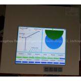 Tower Crane Collision Avoidance Safety Monitoring and Warning System