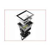 1000W Cree XBD High Power LED Flood Light Outdoor With  2700 - 7500K White