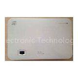 White Android OS LED DLP 3D Beamer , Office Works Powerpoint Projectors
