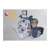 High Speed Paper Die Cutting Machine Corrugated ML - A Big Power Series