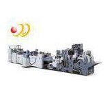 Automatic Paper Bag Making Machine Sheet - Feeding High Precision