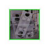 Steel Sand Coat Cast Iron Parts for Railway thumbnail-1