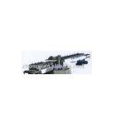 C PURLINE FOAMING MACHINE ( Sandwich Panel Machine , Block Making Machines ) thumbnail-1