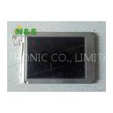 Flat Rectangle 6.5 Inch NEC LCD Panel NL6448BC20-18D For Advertising Application