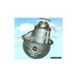 Dongfeng Truck Parts (Retarder) thumbnail-1