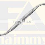 Wahi, Bone Files, Dental Operative Instruments