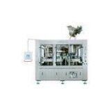 High Speed Beer Filling Production Line , Glass Wine Bottle Filling Equipment