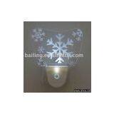 LED NIGHT LIGHT,LED NIGHT LIGHTING,LED NIGHT LAMP,MINI NIGHT LIGHT,INDOOR NIGHT LIGHT,WALL LIGHT thumbnail-1