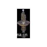 Hand carved Home Decorative Fountain (36)