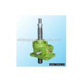 SWL Worm Screw Elevator, Speed Reducer thumbnail-1