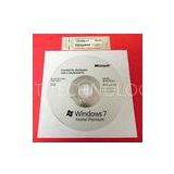 Original Microsoft Windows 7 Ultimate Full Version UPGRADE Sealed Retail Box