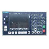 TC55V 4 Axis 3.5 Inch Color LCD CNC Controller thumbnail-2