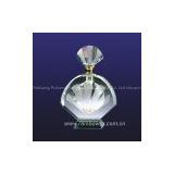 crystal perfume bottle(RB-003A)