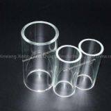 Clear Cpillary Glass Tube