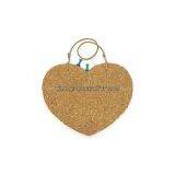 Hart Shaped Cork Message Board thumbnail-3