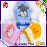 Toallas Towel,wholesale New Premium Washcloth Baby Glove Towels thumbnail-2