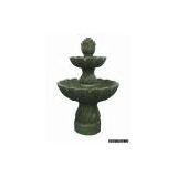 Garden Fountain thumbnail-1