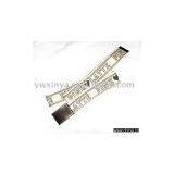 Canvas Belt, Fashion Belt, thumbnail-1