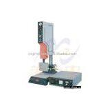 Ultrasonic Plastic Welding Machine thumbnail-1