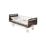 Manual Bed With Two Functions