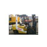 Used TCM Forklift +8618221102858
