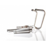 High Quality Auto Exhaust Pipe