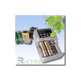 Alkaline Battery Charger RC998 thumbnail-1