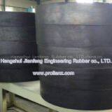 Rubber Bridge Bearing to Russia