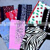 Printing Custom Seamless Bandana thumbnail-1