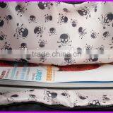 China Wholesale Digital Printing Fashion Polyester Bag for Shopping thumbnail-6