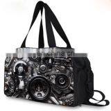 2015 New Fashion Popular Stylish 3d Bling Sport Bag thumbnail-6
