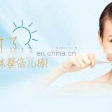 Special Durable Toothbrush Pregnant Women Silicone Toothbrush thumbnail-6