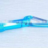 Hot Selling Top Quality Novelty Aluminium Led Carabiner for Climbing thumbnail-4