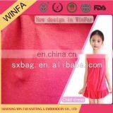 Winfar Small Quantity Order Colorful China Knitted Fabric thumbnail-1