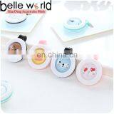 Hotest Children Mosquito Repellent Natural Round- Shape Waterproof Anti-mosquito Buckle thumbnail-1