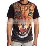Sublimation Custom Made T-shirts thumbnail-4