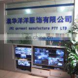 Jmz Garment Manufacture Pty Ltd. company overview - view 2 thumbnail