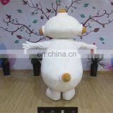 Adult Sizes Cartoon Character Makka Pakka Mascot Costume for Sale thumbnail-3
