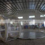 inflatable balloon tent